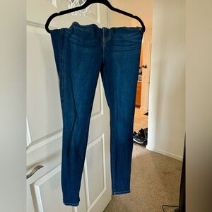 Torrid Bombshell Skinny Jeans